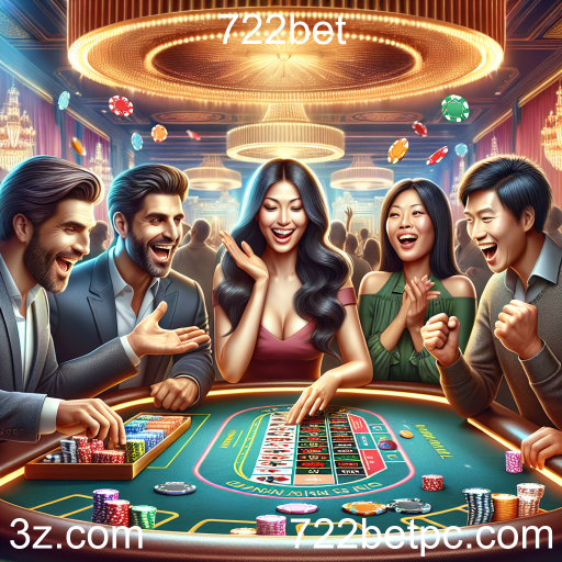O Fascinante Mundo dos Jogos de Mesa